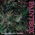 PAINTBOX / Singing shouting crying (cd) Break the records 