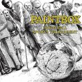 PAINTBOX / Earth ball sports tournament (cd) Break the records  