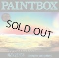 PAINTBOX / Relicts -single collection- (cd) Break the records 