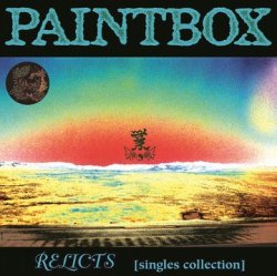 画像1: PAINTBOX / Relicts -single collection- (cd) Break the records 