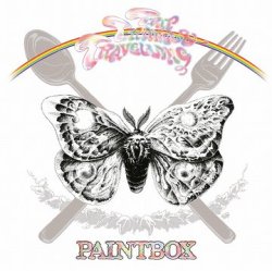 画像1: PAINTBOX / Trip, trance & travelling (cd) Break the records