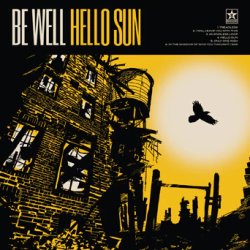 画像1: BE WELL / Hello sun (cd)(Lp)(tape) Revelation  