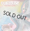 COMBUST / Another life (Lp) Cash only 