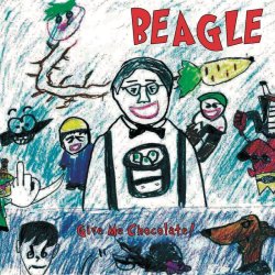 画像1: BEAGLE / Givee me chocolate (7ep) Longslope