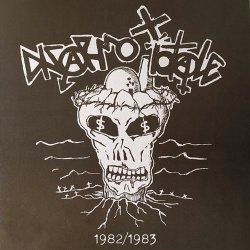 画像1: DISARMO TOTALE / 1982-1983 (Lp) F.o.a.d   