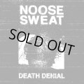  NOOSE SWEAT / Death denial (flexi) 625 Thrashcore  