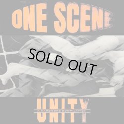 画像1: V.A / One scene unity vol.1 -a hardcore compilation- (Lp) From within  