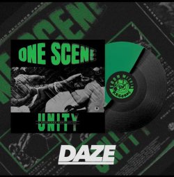 画像2: V.A / One scene unity vol.2 -a hardcore compilation- (Lp) From within