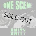 V.A / One scene unity vol.2 -a hardcore compilation- (Lp) From within