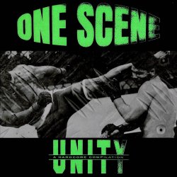 画像1: V.A / One scene unity vol.2 -a hardcore compilation- (Lp) From within