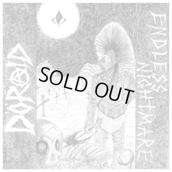 画像1: DORAID / Endless nightmare (7ep) Hello from the gutter  