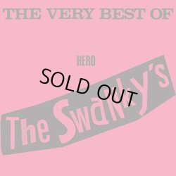 画像1:  SWANKYS / The very best of hero the swanky's (cd) Kings world