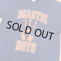 BEASTIE BOYS / Hand (t-shirt)