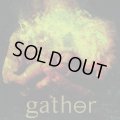   GATHER / Total liberation (Lp) Indecision