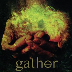 画像1:   GATHER / Total liberation (Lp) Indecision