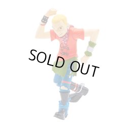 画像2:  CIRCLE JERKS / Skank man (figure) Super7 