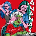 ANANAS / Idiotically (7ep) Kjack  