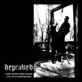  DEPRAVED / With death comes peace 2016-2019 discography (cd) Rsr 
