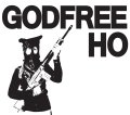 GODFREE HO / st (cd) 男道 Dan-doh
