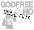 GODFREE HO / st (cd) 男道 Dan-doh