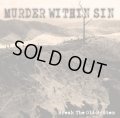 MURDER WITHIN SIN / Break the old system (cd) Self  