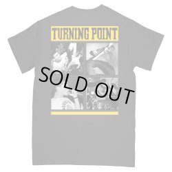 画像2: TURNING POINT / Ep cover black (t-shirt) Revelation