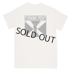 画像1: TURNING POINT / Ep cover natural (t-shirt) Revelation