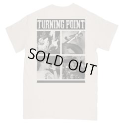 画像2: TURNING POINT / Ep cover natural (t-shirt) Revelation