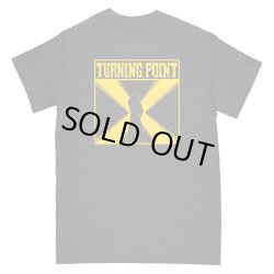 画像1: TURNING POINT / Ep cover black (t-shirt) Revelation