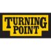 画像3: TURNING POINT / Ep cover + logo (2stickers + badge) Revelation   (3)