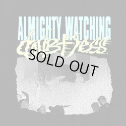 画像1: ALMIGHTY WATCHING / Doubtless (7ep) Scheme