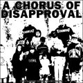 CHORUS OF DISAPPROVAL / Truth gives wings to strength (Lp) Organized crime 