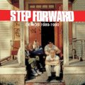 STEP FORWARD / Demos 1989-1990 (Lp) Refuse 