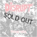 DISRUPT / Discography (4Lp) Unrest