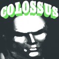 COLOSSUS / Demo 2021 (7ep) Triple-B 