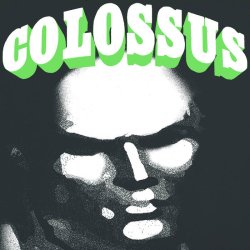 画像1: COLOSSUS / Demo 2021 (7ep) Triple-B 