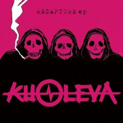 画像1: KUOLEVA / Recapture (7ep) Pogo77 