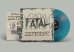 画像2: FATAL VISION / Zeitgeist (Lp) F.o.a.d  (2)