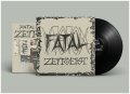 FATAL VISION / Zeitgeist (Lp) F.o.a.d 