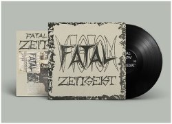 画像1: FATAL VISION / Zeitgeist (Lp) F.o.a.d 