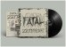 画像1: FATAL VISION / Zeitgeist (Lp) F.o.a.d  (1)