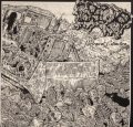  GOREDOZER / Biological Extinction (7ep) Fuck your life 