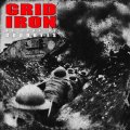 GRIDIRON / No good at goodbyes (cd)(Lp) Triple -B