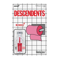 画像1:  DESCENDENTS / Enjoy! (figure) Super7   