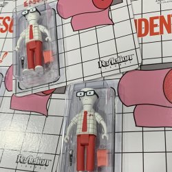 画像4:  DESCENDENTS / Enjoy! (figure) Super7   