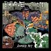 画像2: BRAVE OUT / World's rot (tape) Fired stomp  (2)