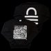 画像1:  THE FLEX / Chewing gum for the ears (sweat shirt) Lockin' out  (1)
