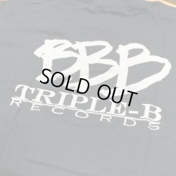 画像3:   SPY / Logo (t-shirt) Triple-B 