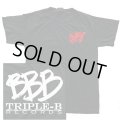   SPY / Logo (t-shirt) Triple-B 