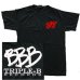 画像1:   SPY / Logo (t-shirt) Triple-B  (1)